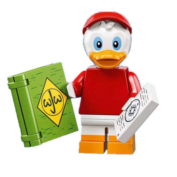 TV Minifigure Duck Tales | Huey