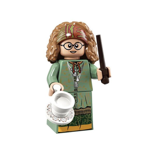 Harry Potter Minifigure | Professor Trelawney