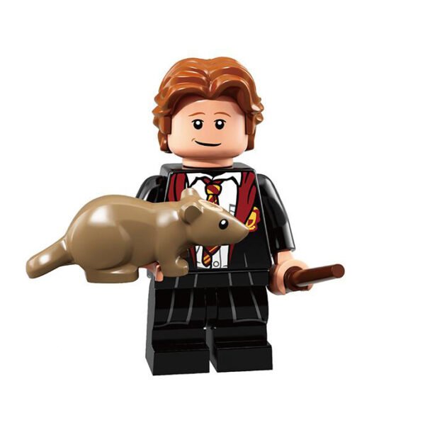 Harry Potter Minifigure | Ron