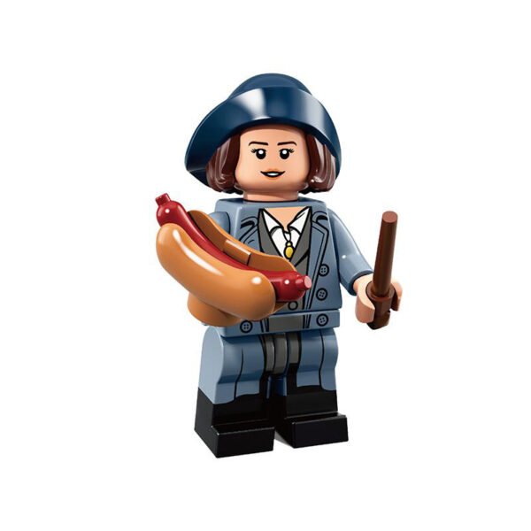 Harry Potter Minifigure | Tina