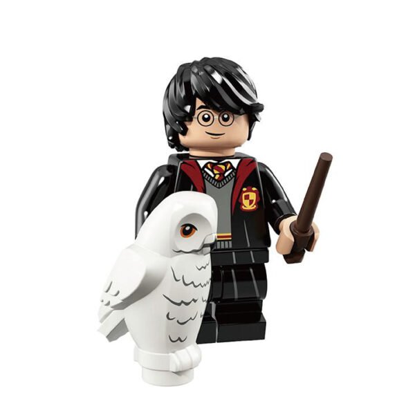 Harry Potter Minifigure | Harry