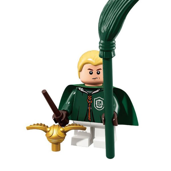 Harry Potter Minifigure | Draco Malfoy