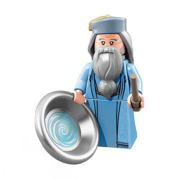 Harry Potter Minifigure | Albus