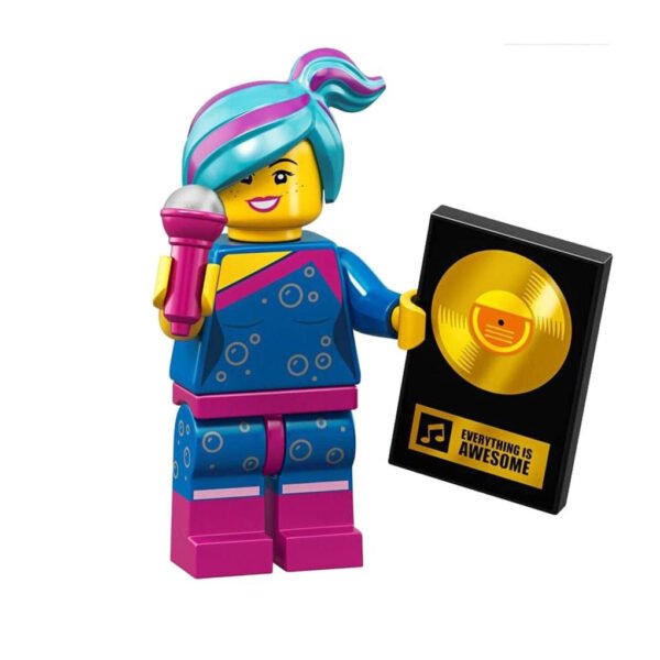 Other Minifigure | Lucy